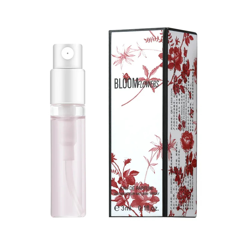Parfum Premium 3ML Portabel Ar - Perfume Fragrance Long Lasting ulasan dan harga
