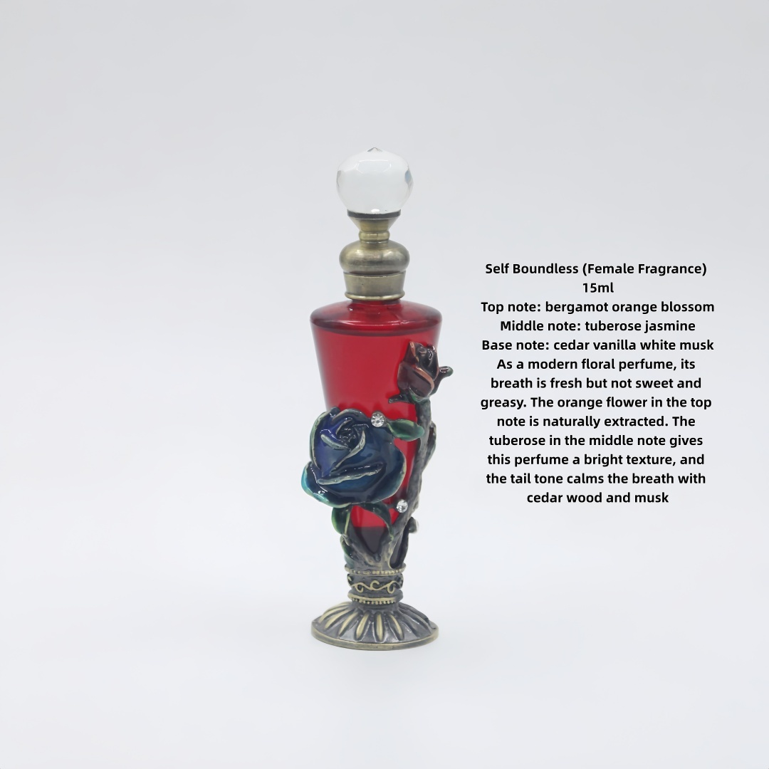 Parfum Arab untuk Wanita, Miny - Sandalwood Perfume Oil ulasan dan harga