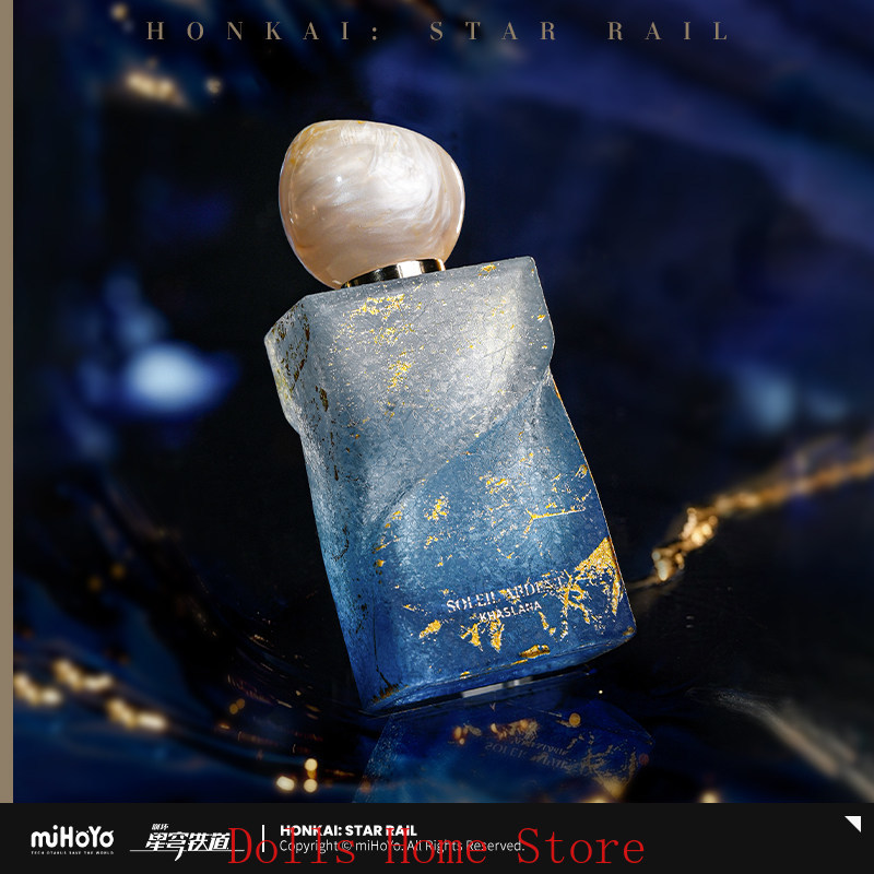 MiHoYo Khaslana Phainon Honkai - Perfume Top Fragrance ulasan dan harga