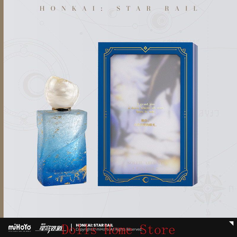 MiHoYo Khaslana Phainon Honkai - Perfume Top Fragrance ulasan dan harga