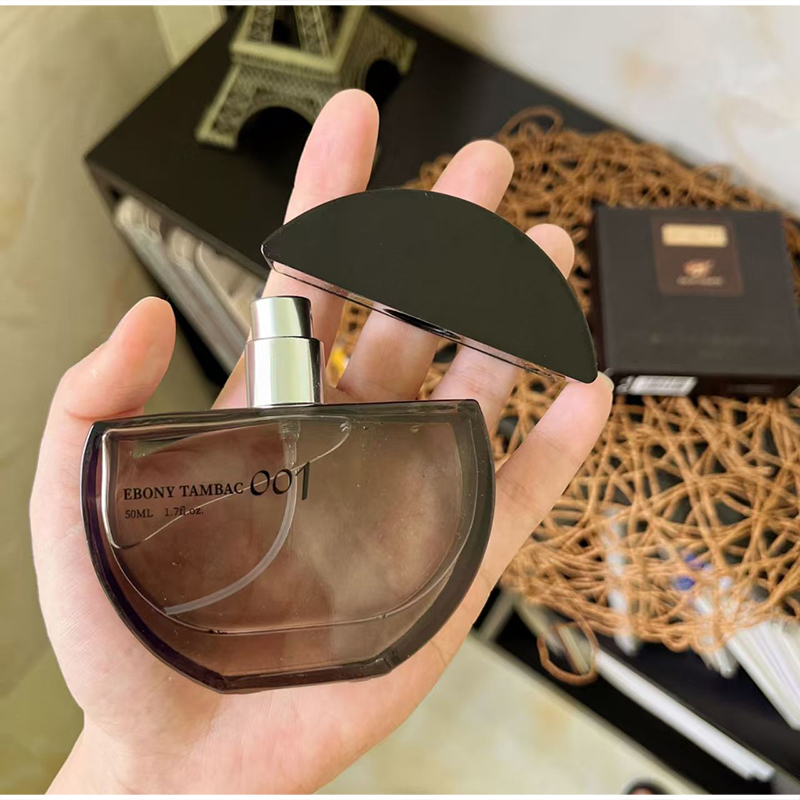 Parfum aroma kayu eboni mewah  - Fragrance Perfume In Dubai ulasan dan harga