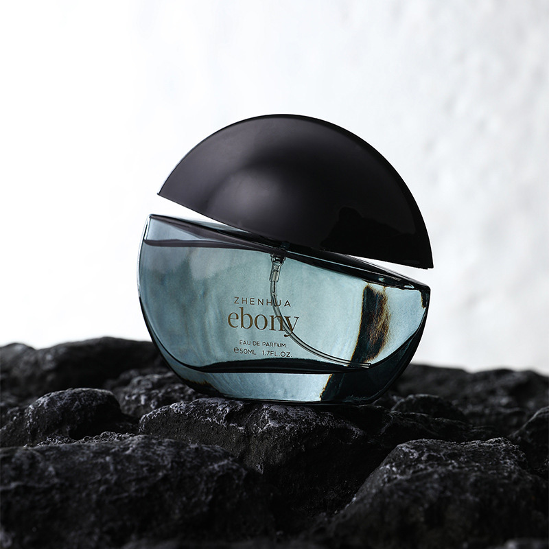 Parfum aroma kayu eboni mewah  - Fragrance Perfume In Dubai ulasan dan harga