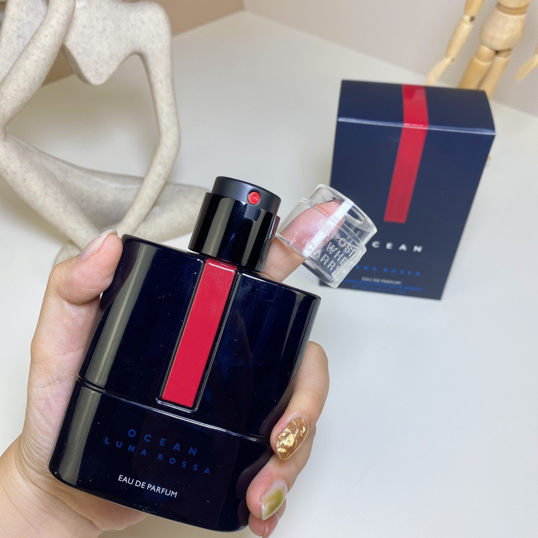 Parfum Wanita Top Lada Red Moo - Perfume Top Fragrance ulasan dan harga