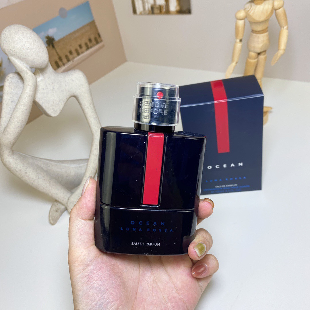 Parfum Wanita Top Lada Red Moo - Perfume Top Fragrance ulasan dan harga