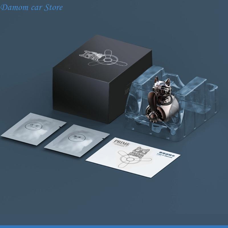 A2UC ventilasi udara oli esens - Perfume Fragrance Description ulasan dan harga