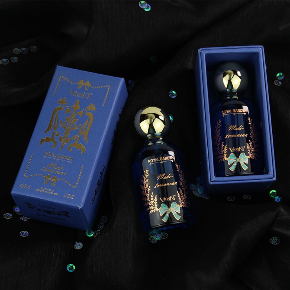 Parfum Floral Segar Aroma Citr - Perfume Fragrance Long Lasting ulasan dan harga