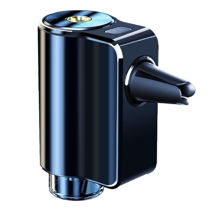 QM08 Penyebar Udara Elektrik O - Perfume Fragrance Description ulasan dan harga