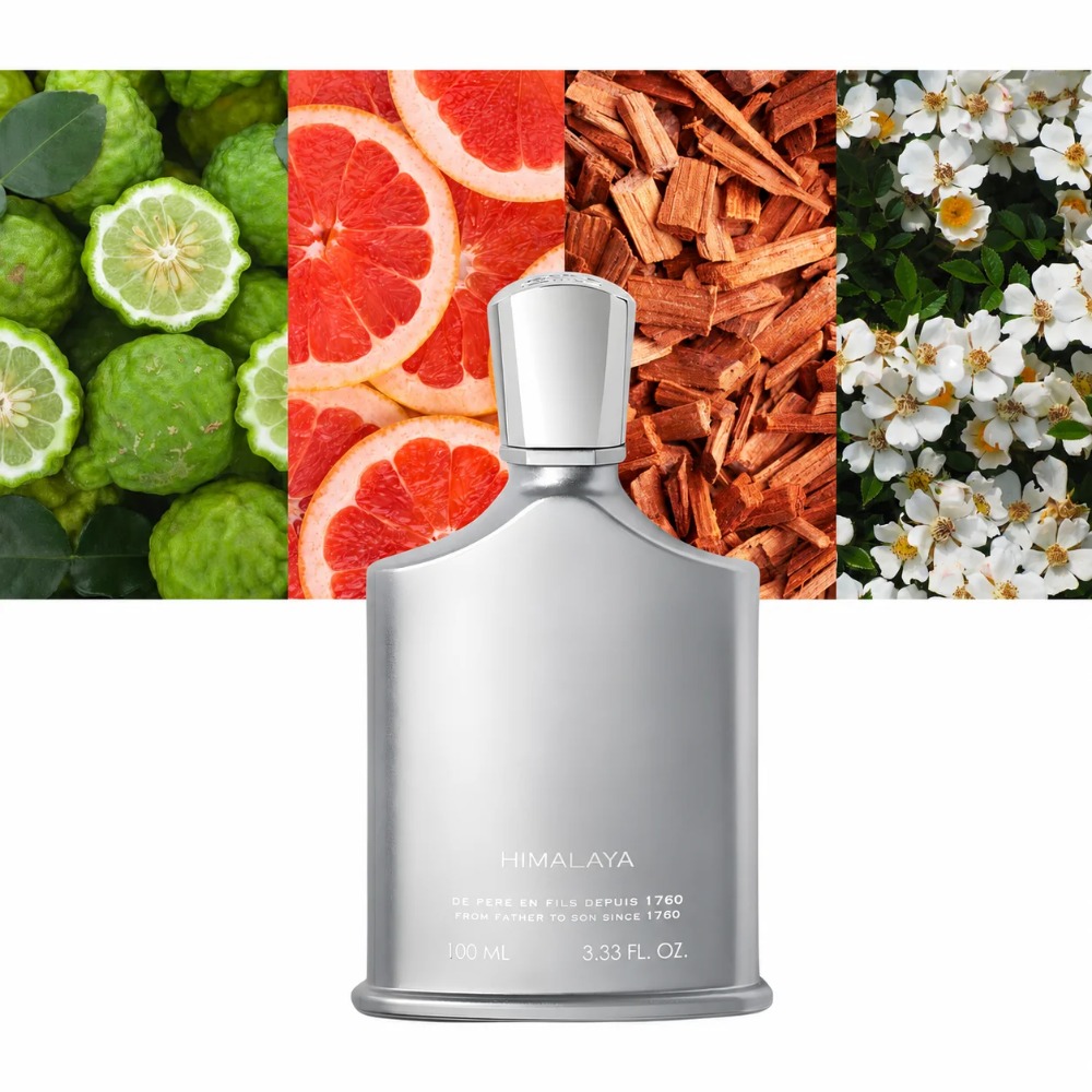 Aventus Fragrance Untuk Pria 1 - Perfume Fragrance Long Lasting ulasan dan harga