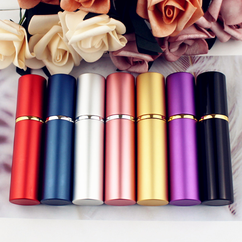 1 buah kualitas terbaik 5ML 10 - Perfume Fragrance Gallon ulasan dan harga