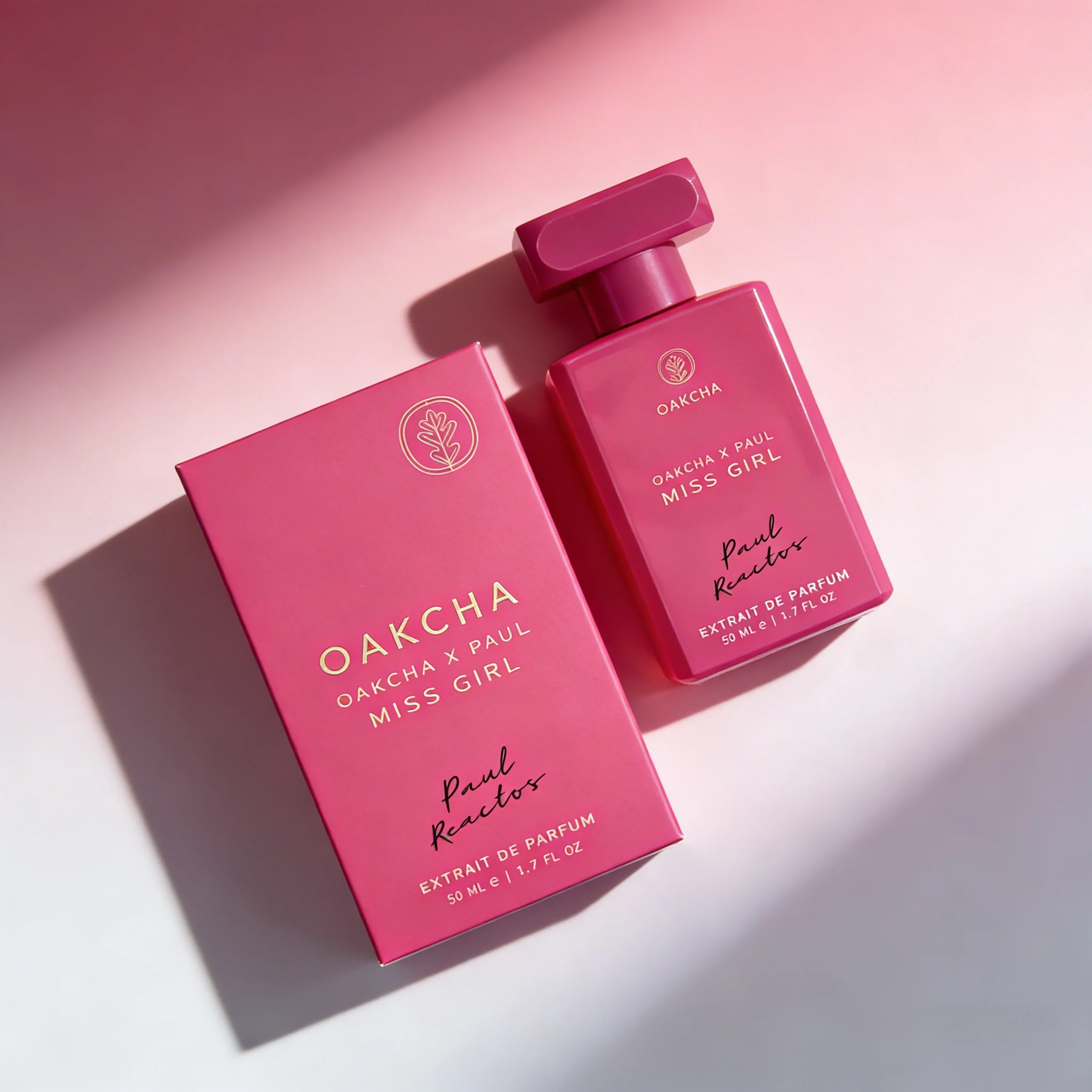 OAKCHA 2PCS Set Parfum untuk W - Perfume Fragrance Discovery Set ulasan dan harga