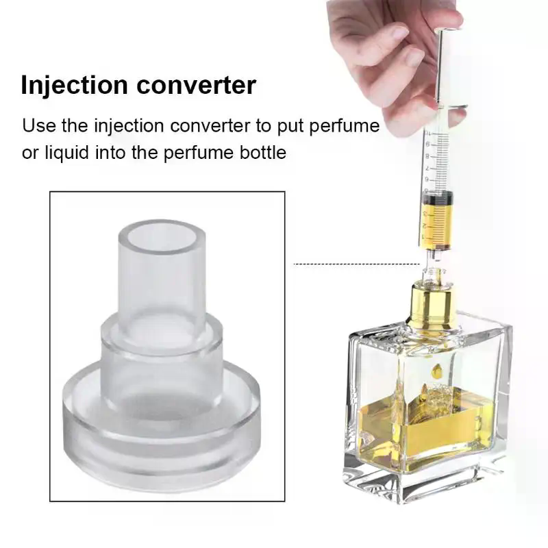 1/3 Buah Alat Dispenser Parfum - Perfume Fragrance Gallon ulasan dan harga