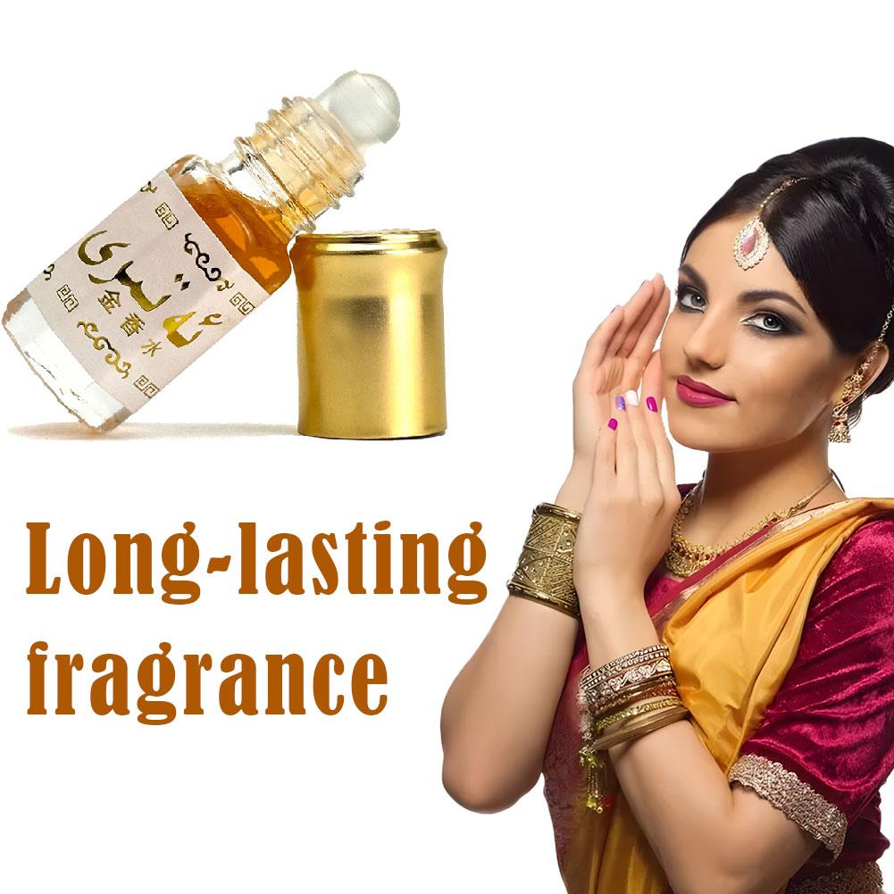 Minyak Parfum Arab Roll On Por - Perfume Fragrance Essential Oil ulasan dan harga