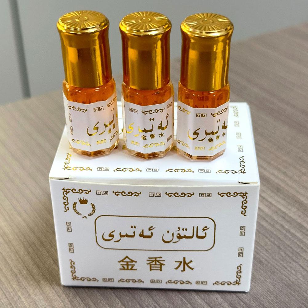 Minyak Parfum Arab Roll On Por - Perfume Fragrance Essential Oil ulasan dan harga