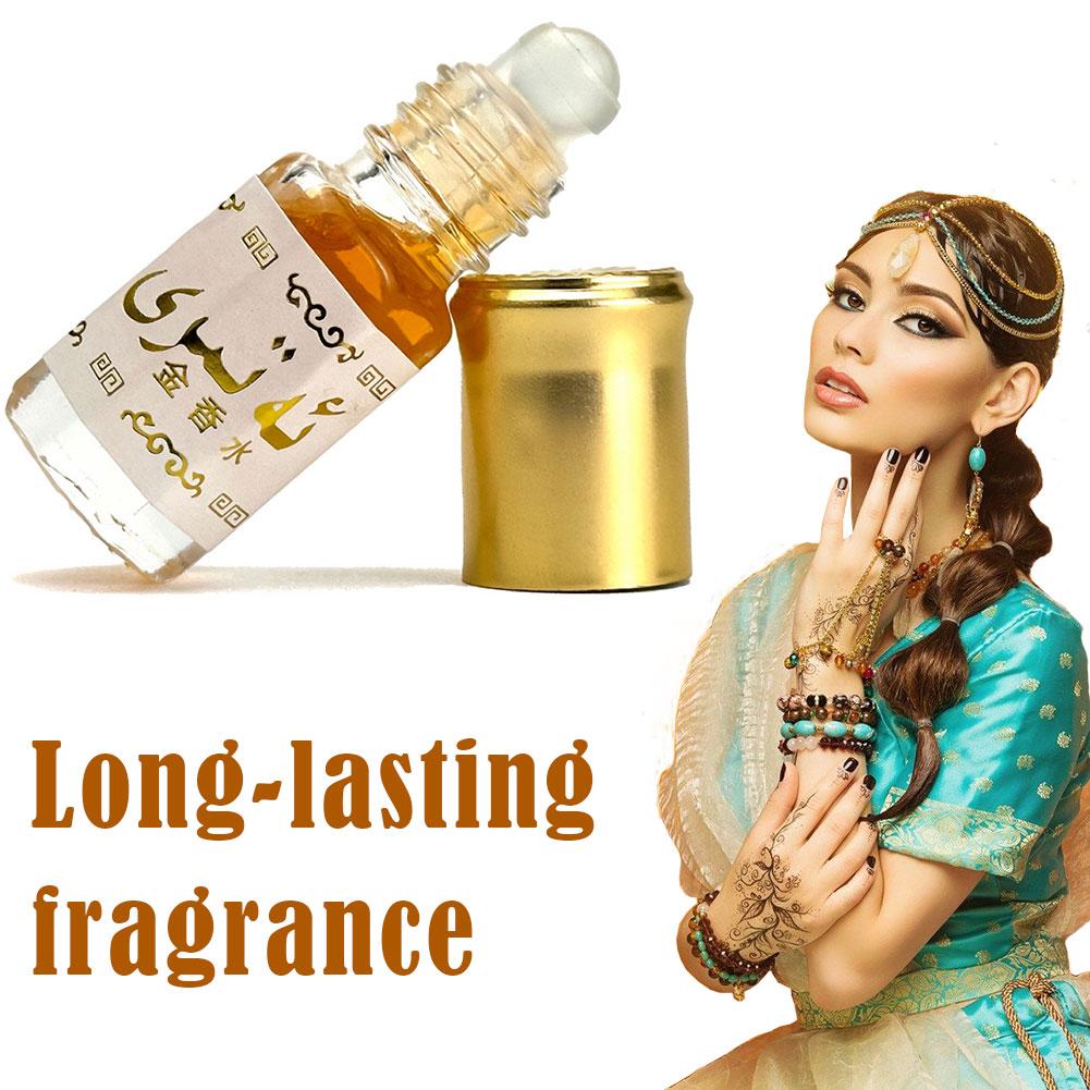 Minyak Parfum Arab Roll On Por - Perfume Fragrance Essential Oil ulasan dan harga