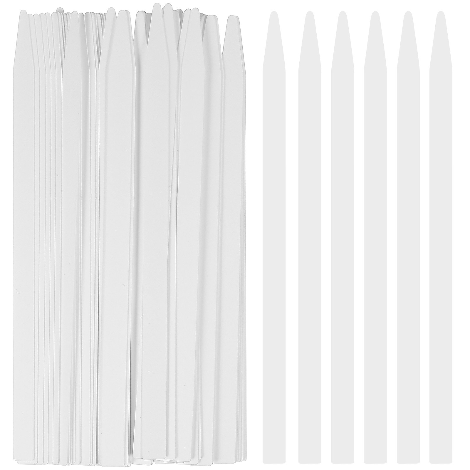 100Pcs Strip Uji Aroma untuk M - Perfume Fragrance Test ulasan dan harga