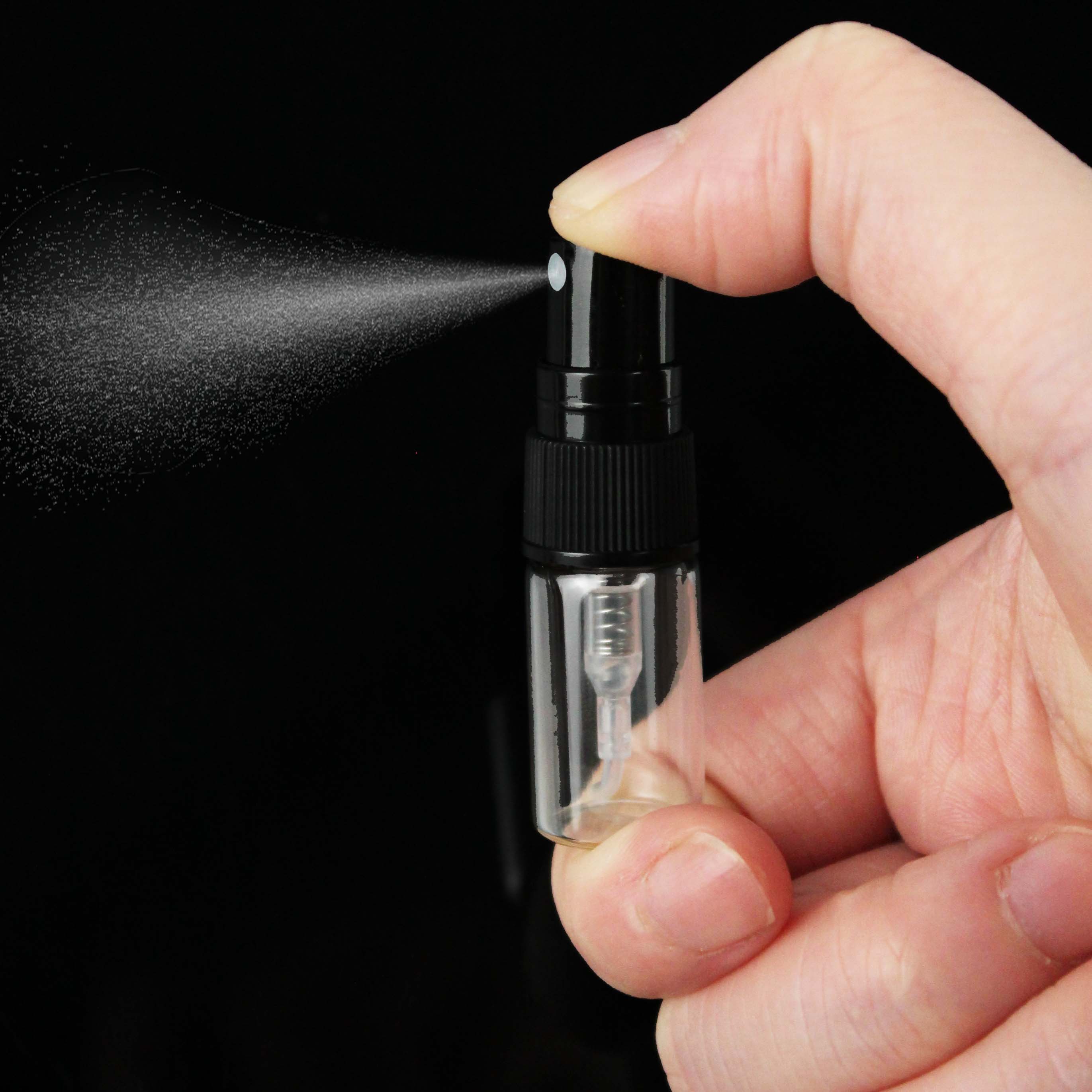 20/30/50/100 Buah 2Ml 3Ml 5Ml  - Perfume Fragrance Gallon ulasan dan harga