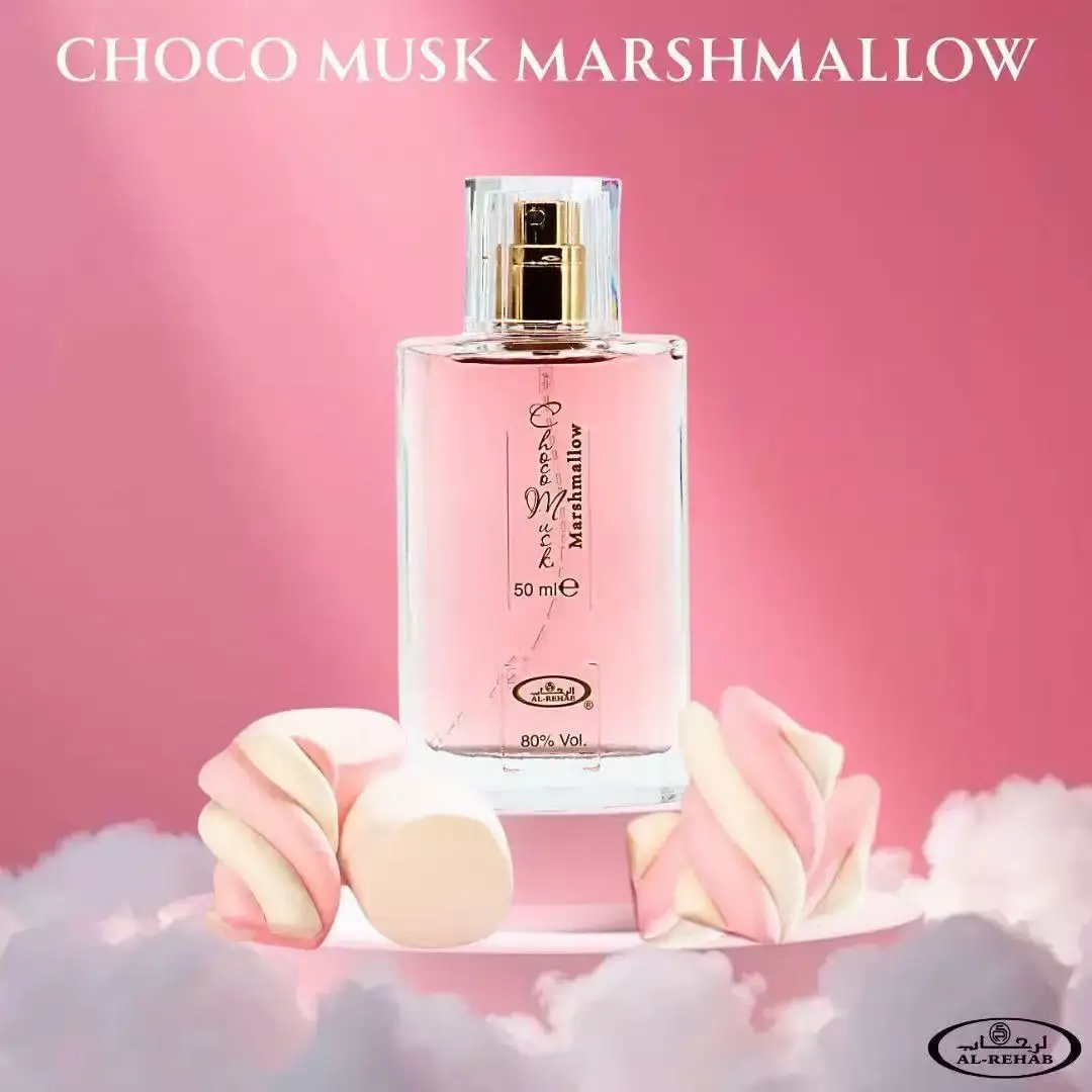 Parfum Mewah Unisex Choco Musk - Fragrance Perfume In Dubai ulasan dan harga