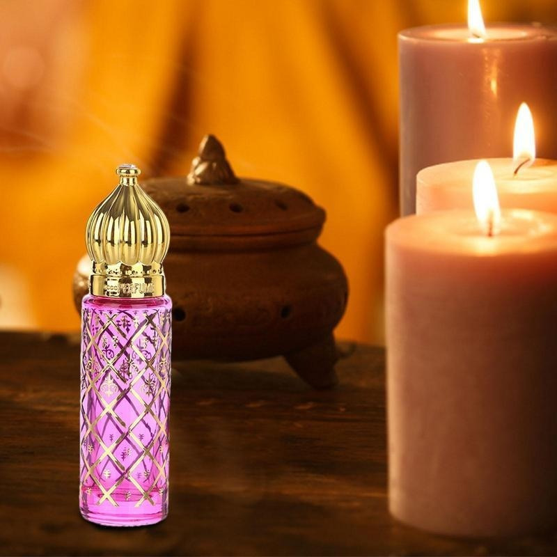 Botol Kaca Gulung Untuk Parfum - Fragrance Perfume In Dubai ulasan dan harga