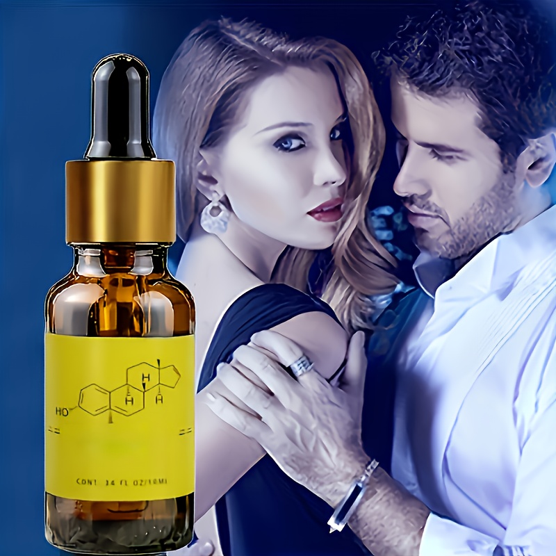 3/4Pc Parfum Feromon Unisex Ta - Perfume Fragrance Long Lasting ulasan dan harga