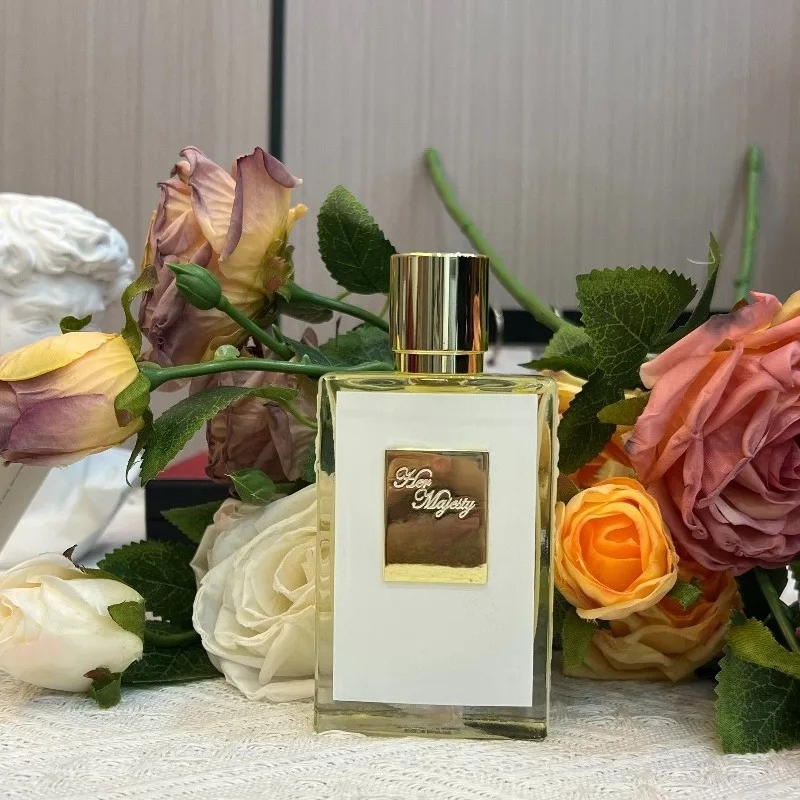 Parfum Unisex Mewah 50ml Aroma - Perfume Fragrance Long Lasting ulasan dan harga