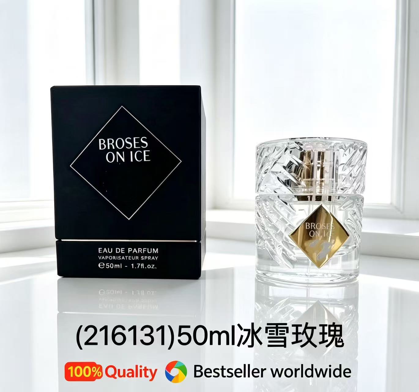 Parfum Unisex Angels Share Par - Perfume Fragrance Deluxe ulasan dan harga