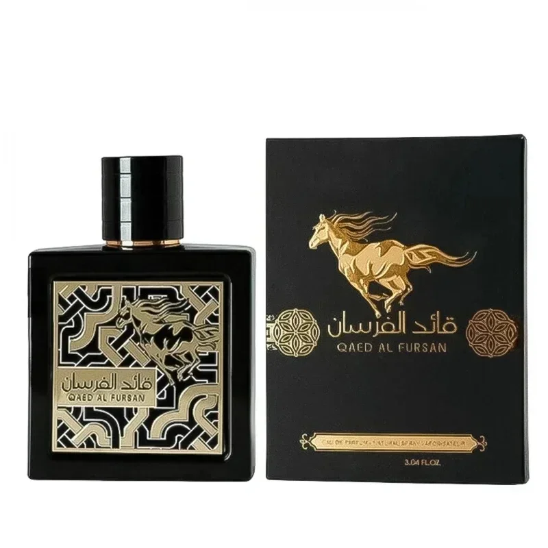 100ml Parfum Fragrance Cologne - Fragrance Perfume In Dubai ulasan dan harga