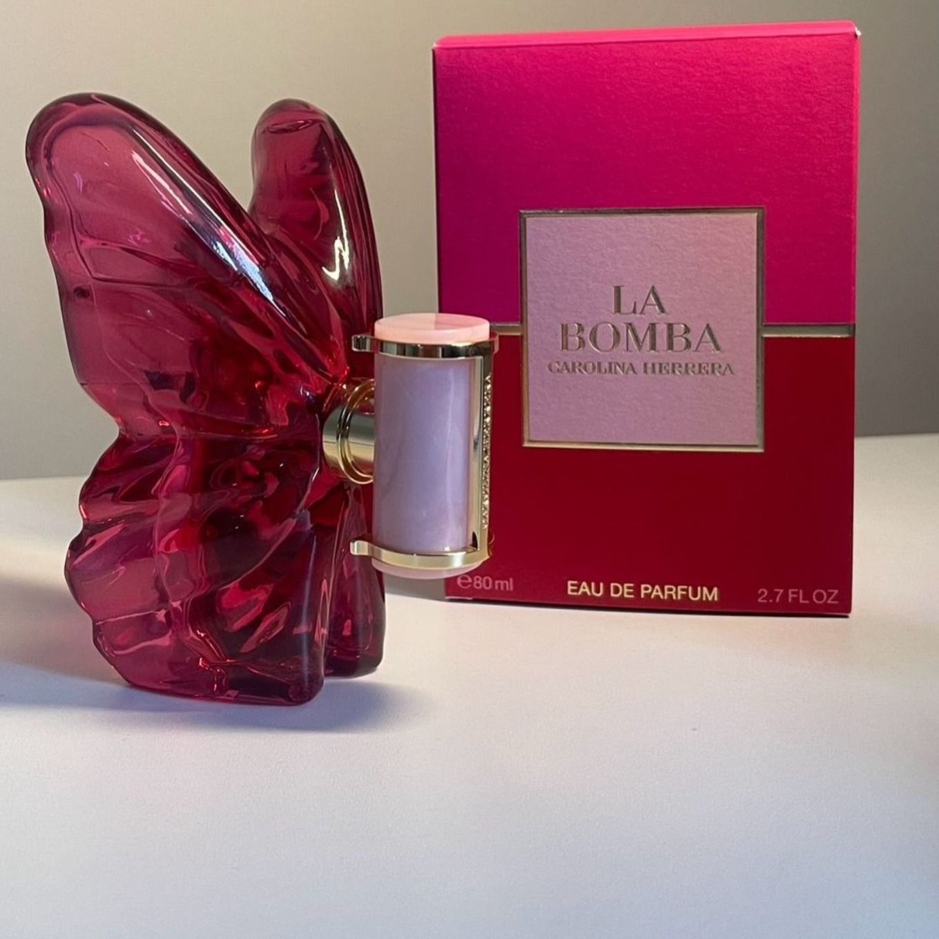 Parfum Kupu-kupu, Parfum Arab  - Fragrance Perfume In Dubai ulasan dan harga