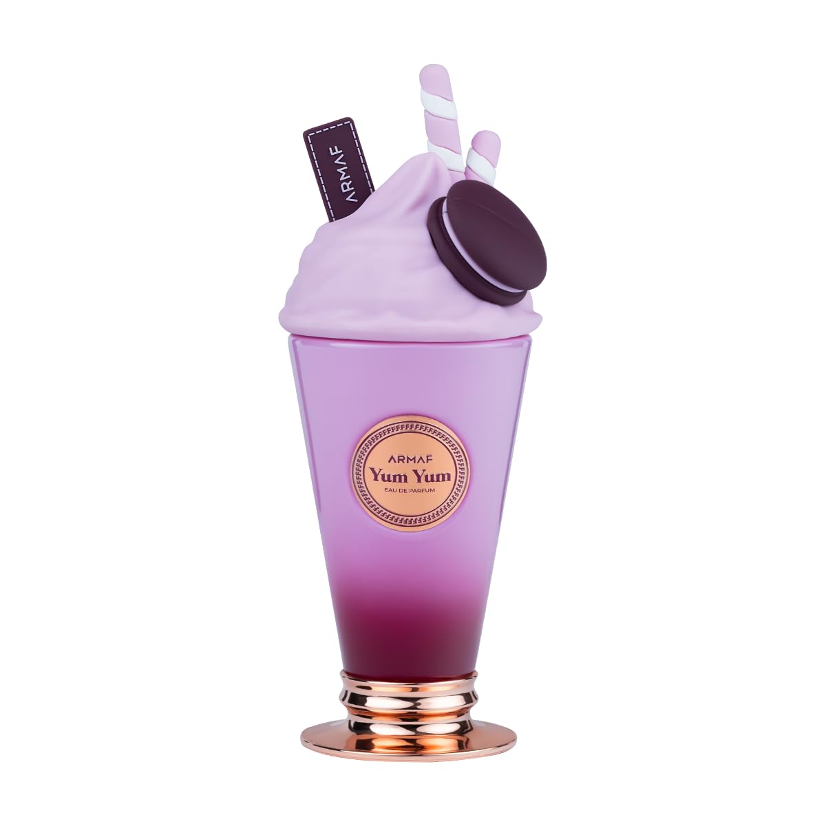 Armaf Delights Yum Yum 3.4 Edp - Perfume Top Fragrance ulasan dan harga