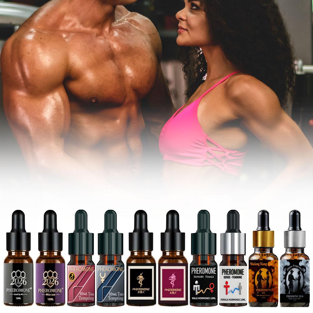 Minyak Esensial Perawatan Ramb - Perfume Fragrance Essential Oil ulasan dan harga