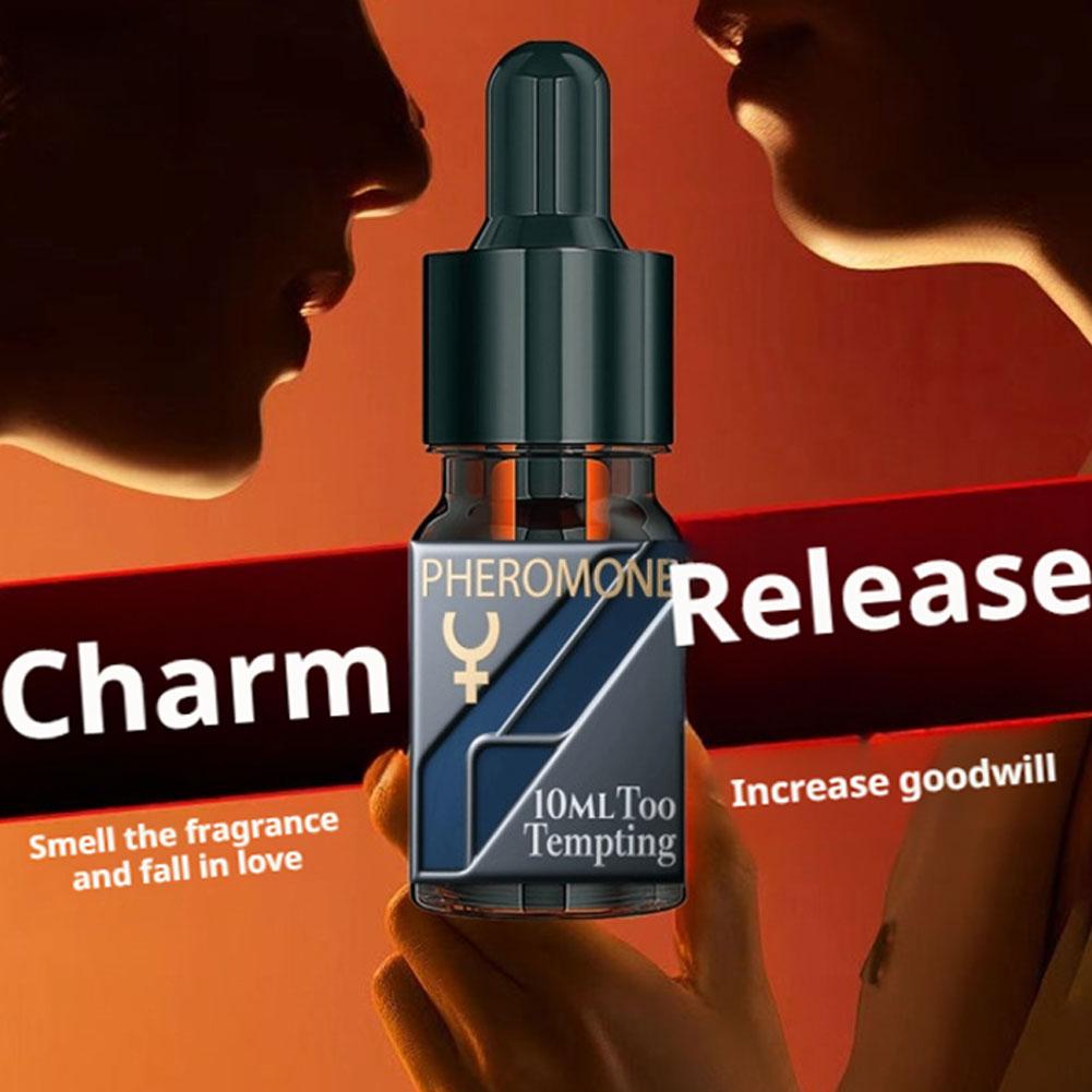 Minyak Esensial Perawatan Ramb - Perfume Fragrance Essential Oil ulasan dan harga