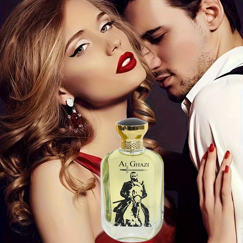 Parfum Pria Asli 100 Ml Aroma  - Fragrance Perfume In Dubai ulasan dan harga