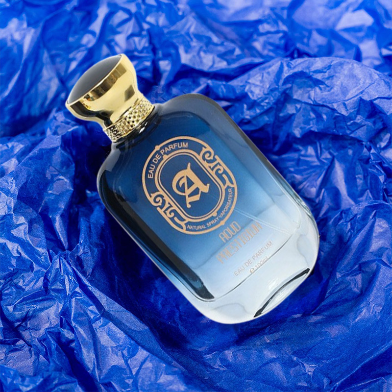 Parfum Pria Asli 100 Ml Aroma  - Fragrance Perfume In Dubai ulasan dan harga