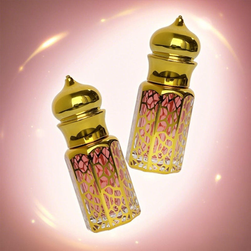 10ML Parfum Merek Vanilla Sand - Perfume Fragrance Essential Oil ulasan dan harga