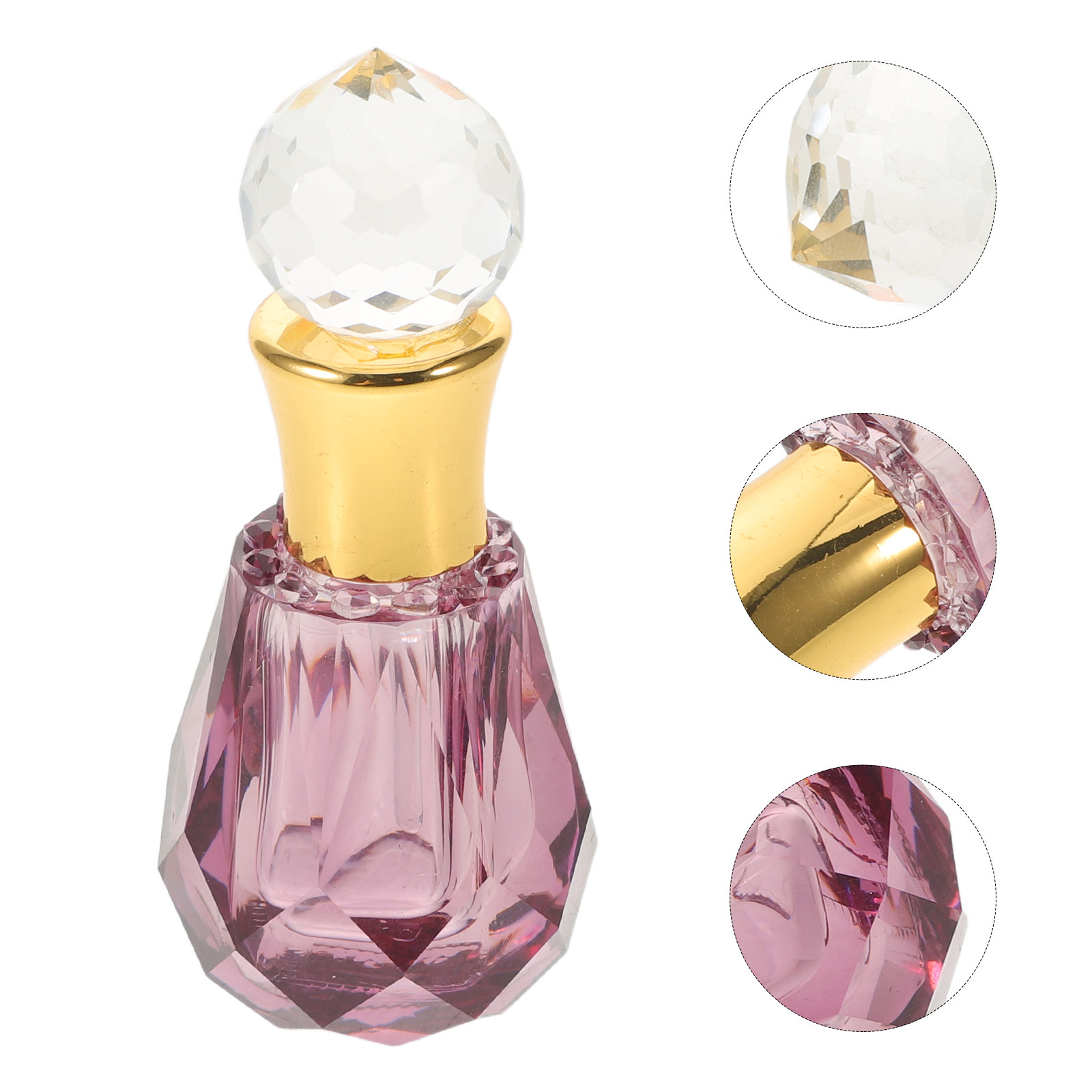 Botol Parfum Kosong 6Ml dengan - Perfume Fragrance Essential Oil ulasan dan harga