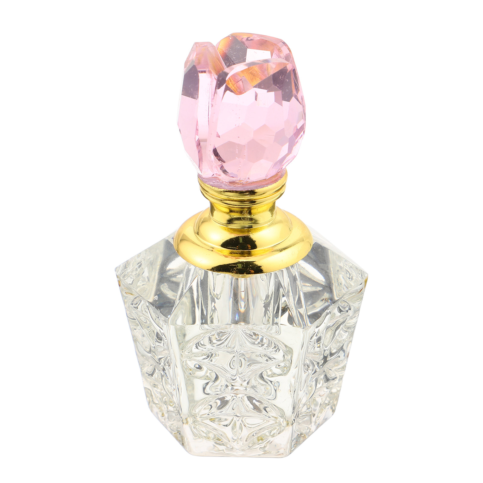 Botol Parfum Kristal Kosong ya - Perfume Fragrance Essential Oil ulasan dan harga