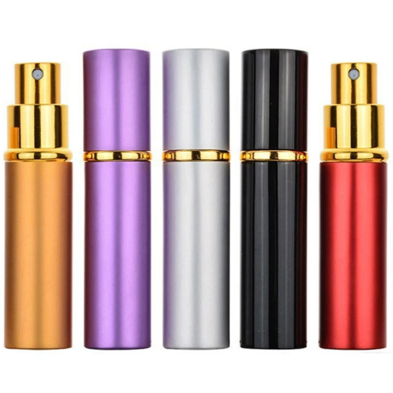 Botol semprot parfum Mini isi  - Perfume Fragrance Gallon ulasan dan harga