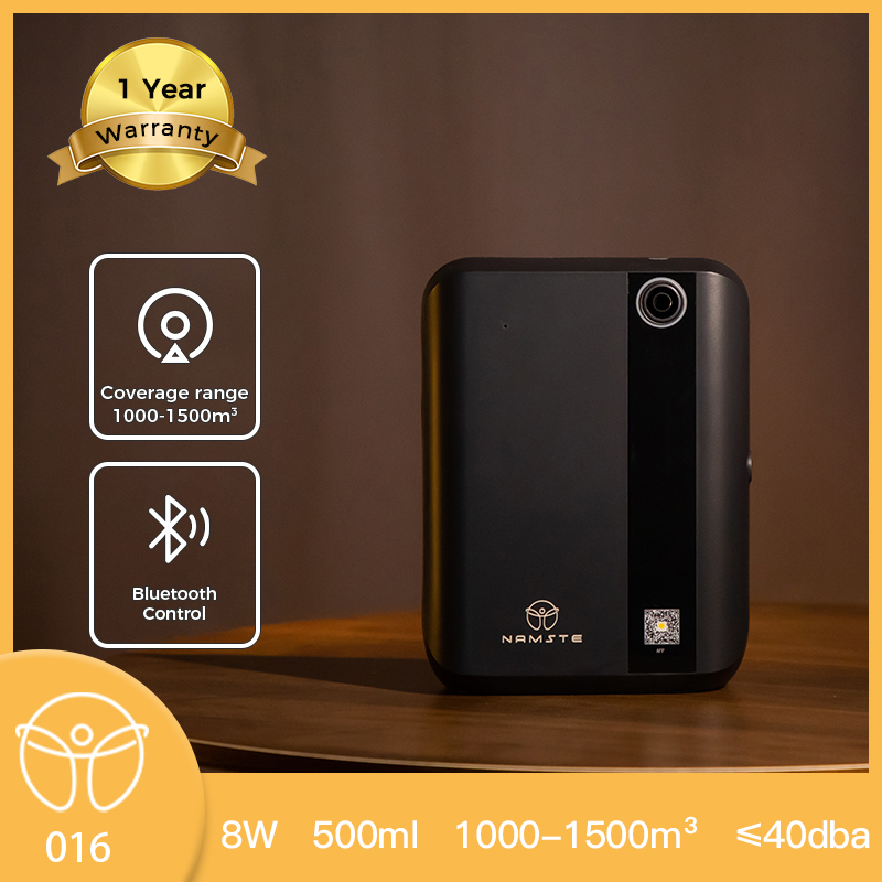 NAMSTE 1500m³ Diffuser Aroma B - Perfume Home Fragrance ulasan dan harga