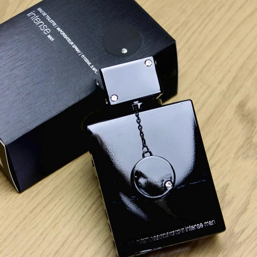 Parfum Club de Nuit Intense Ma - Perfume Top Fragrance ulasan dan harga