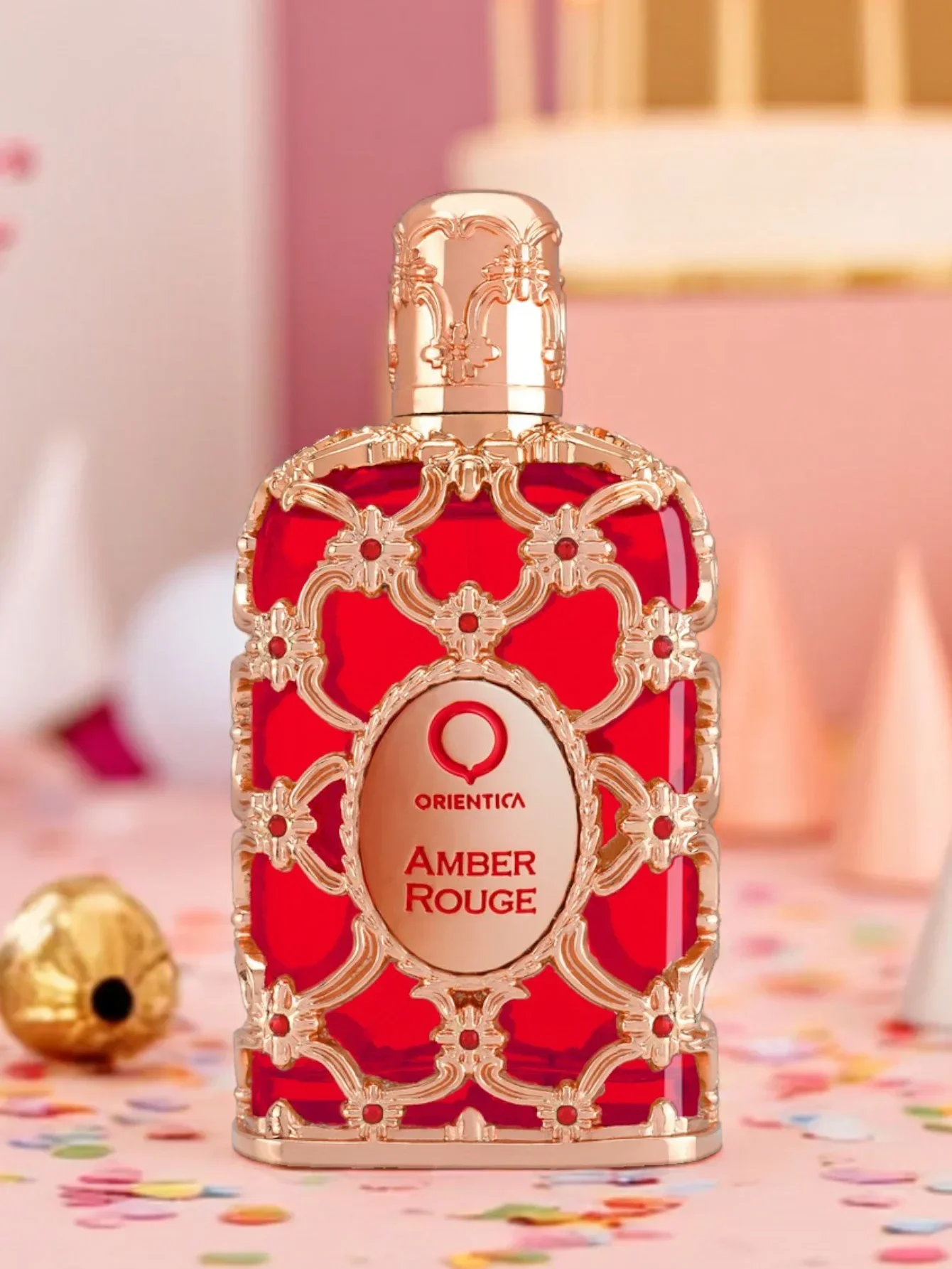 PERHATIAN: BARANG SUDAH TIDAK  - Perfume Top Fragrance ulasan dan harga