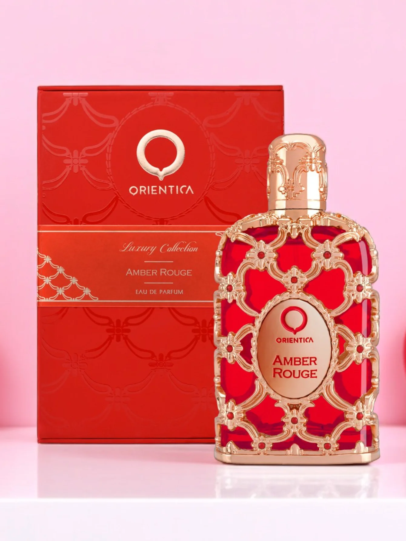 PERHATIAN: BARANG SUDAH TIDAK  - Perfume Top Fragrance ulasan dan harga