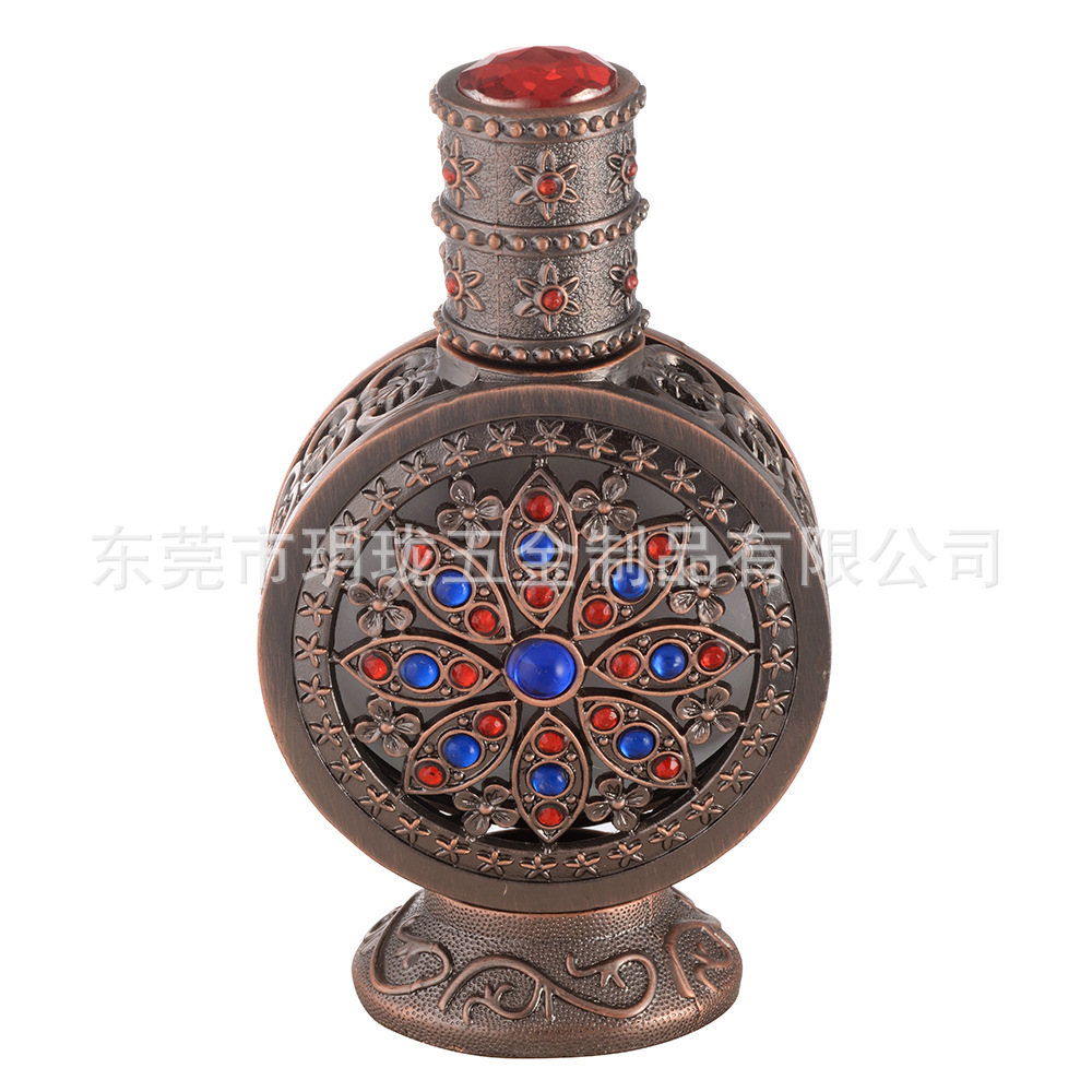 Botol sampel parfum YFY Timur  - Fragrance Perfume In Dubai ulasan dan harga