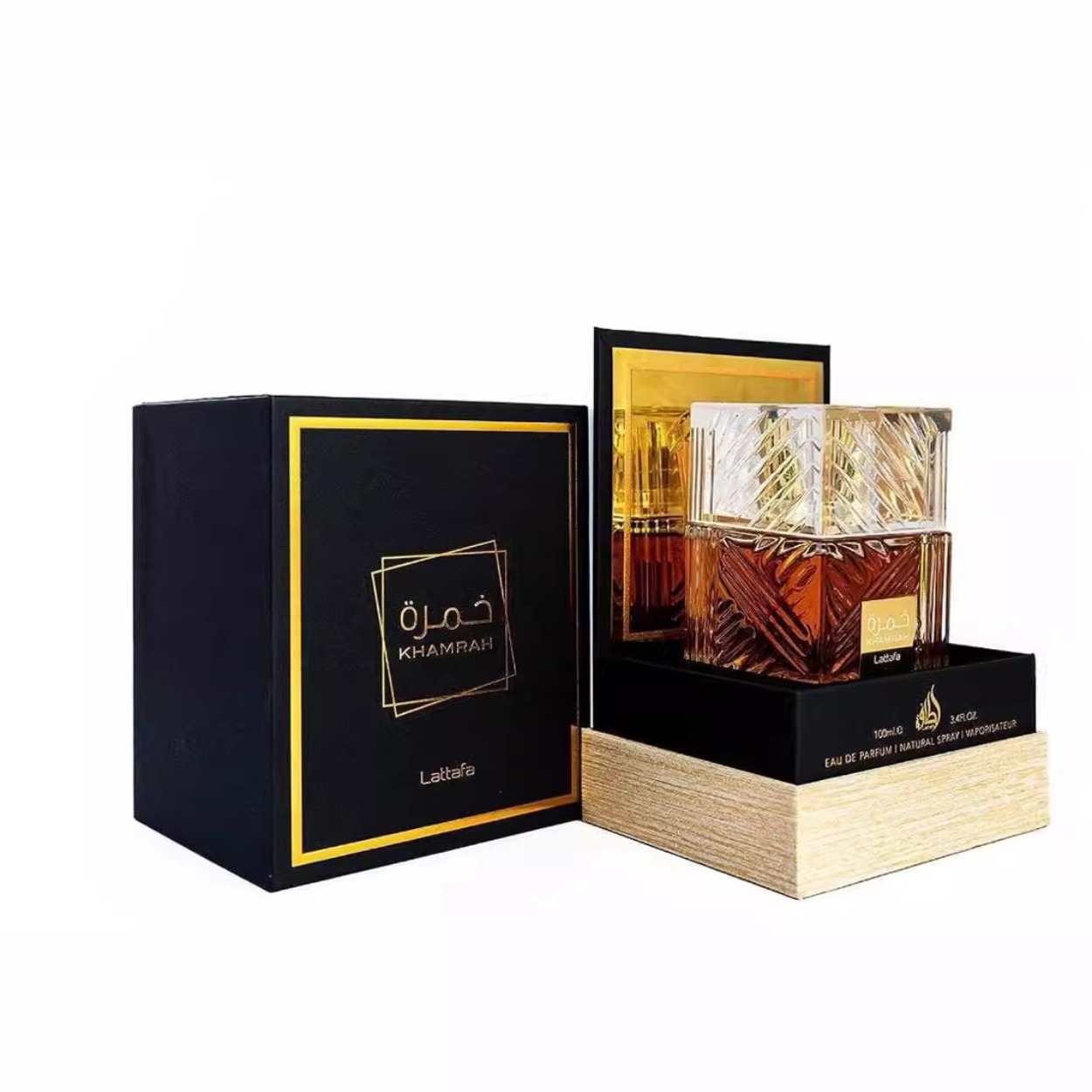 Dubai Charm Cologne Unisex Par - Fragrance Perfume In Dubai ulasan dan harga