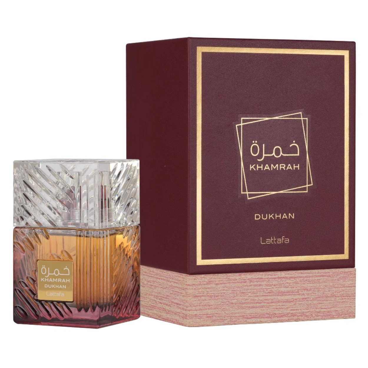 Dubai Charm Cologne Unisex Par - Fragrance Perfume In Dubai ulasan dan harga