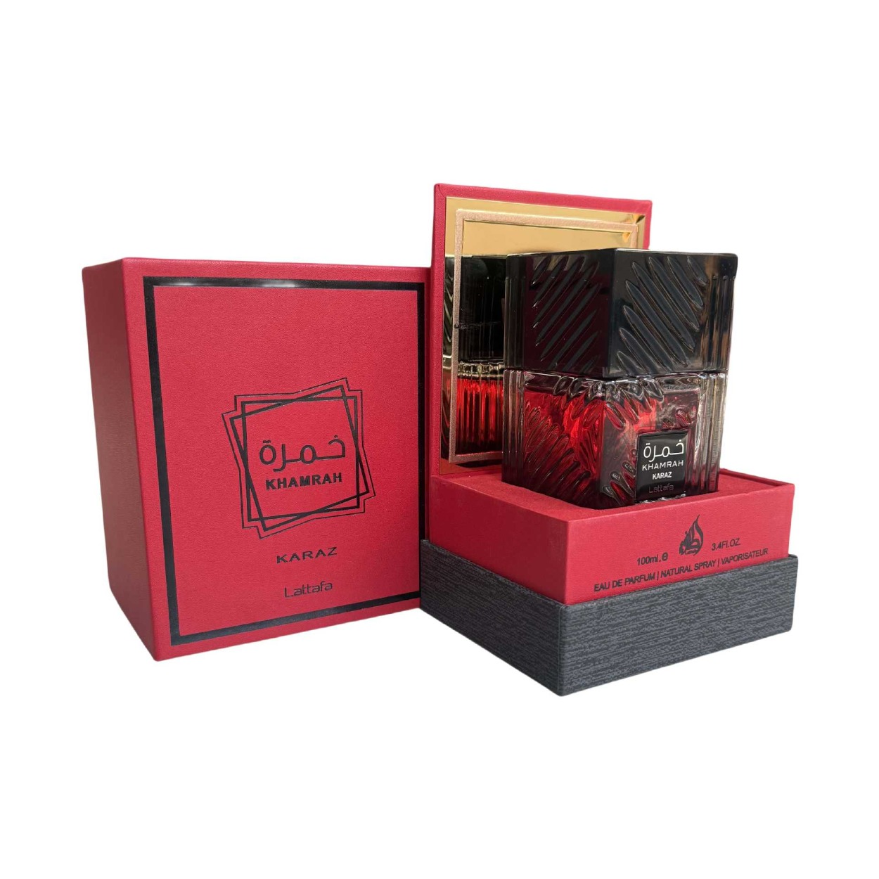 Dubai Charm Cologne Unisex Par - Fragrance Perfume In Dubai ulasan dan harga