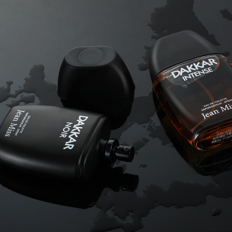 Parfum Pria Hitam Dhaka Merek  - Fragrance Perfume In Dubai ulasan dan harga
