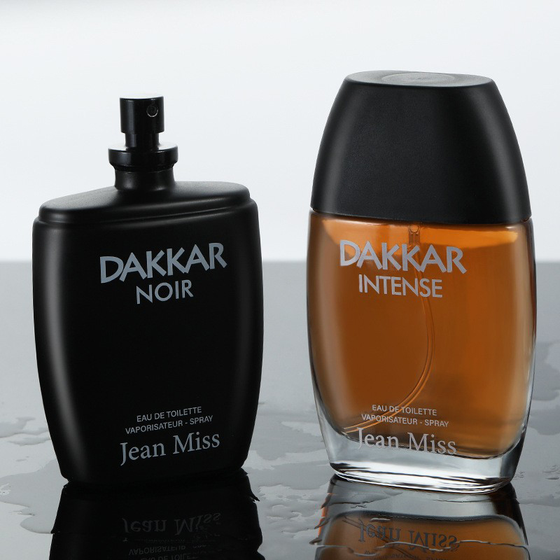 Parfum Pria Hitam Dhaka Merek  - Fragrance Perfume In Dubai ulasan dan harga