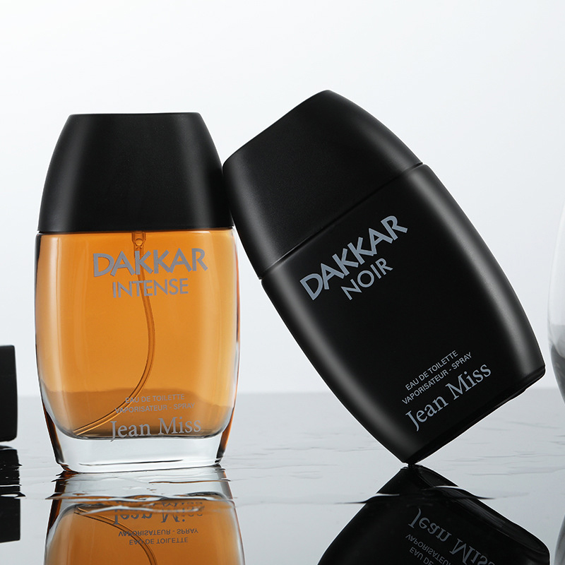 Parfum Pria Hitam Dhaka Merek  - Fragrance Perfume In Dubai ulasan dan harga