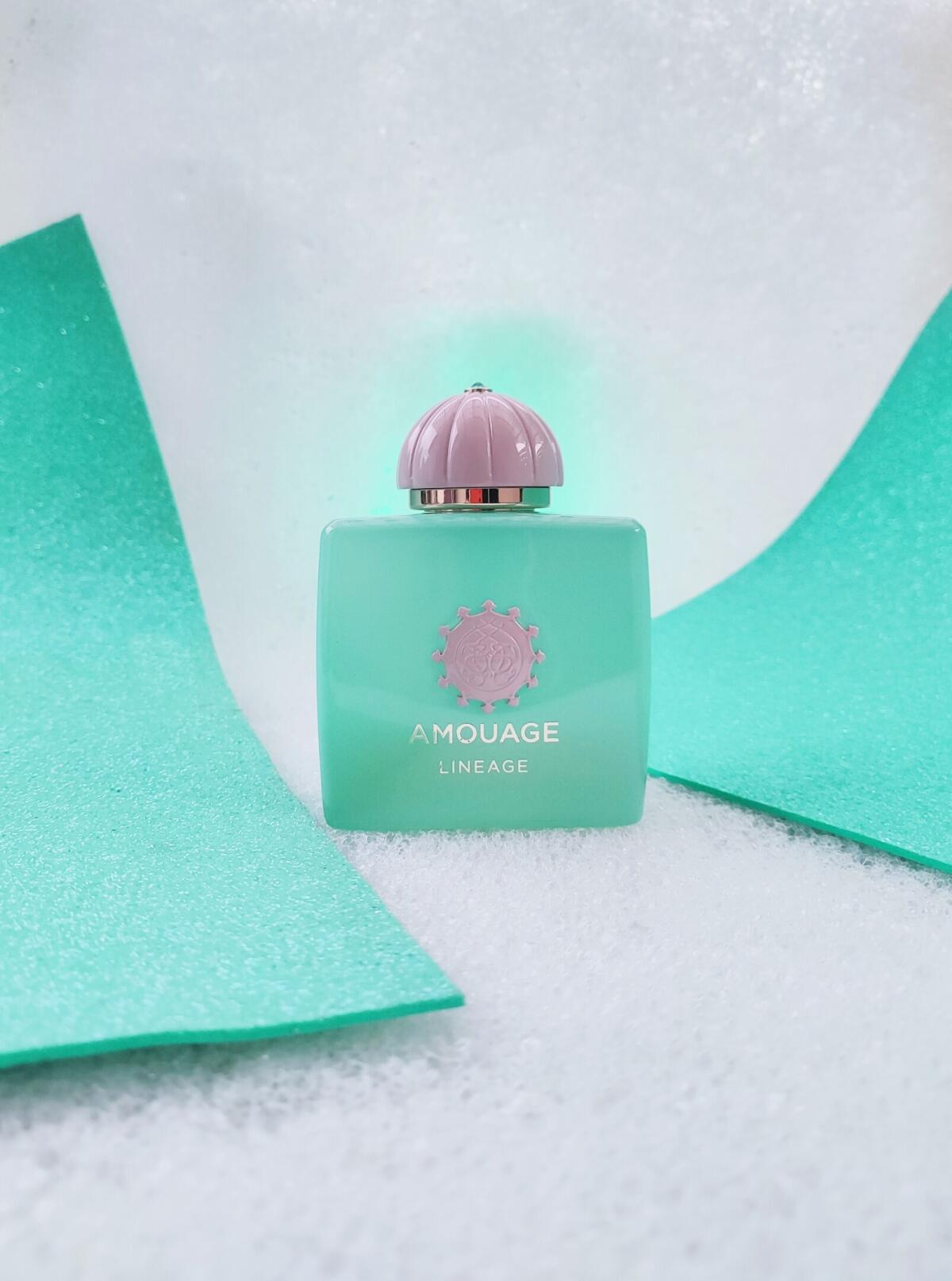 Amouage Guidance 46 Lineage Ou - Perfume Fragrance Deluxe ulasan dan harga