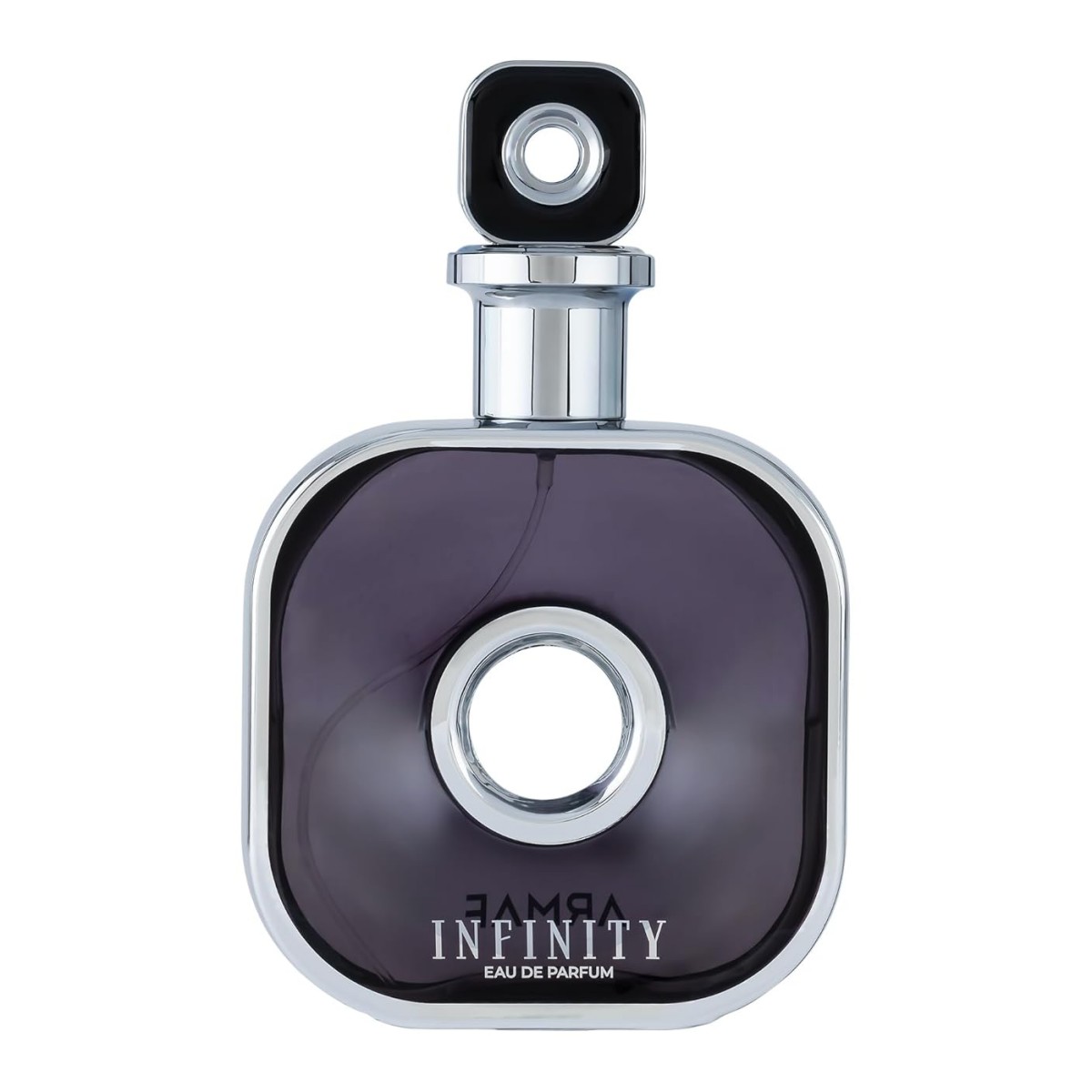 Armaf Infinity Eau de Parfum U - Sandalwood Perfume Oil ulasan dan harga