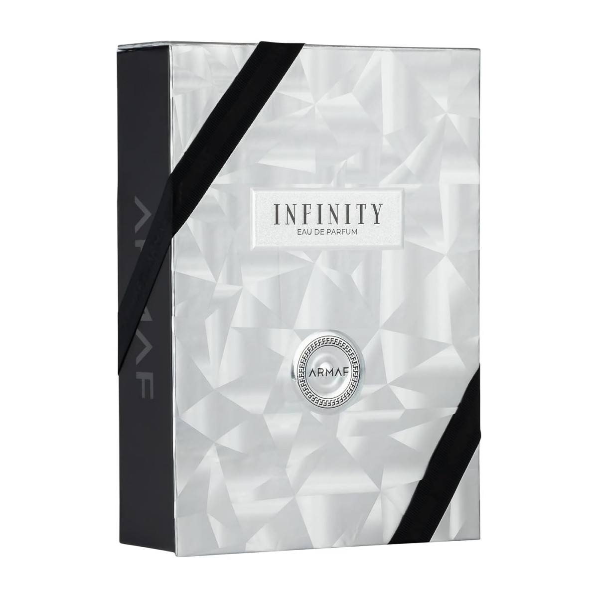Armaf Infinity Eau de Parfum U - Sandalwood Perfume Oil ulasan dan harga